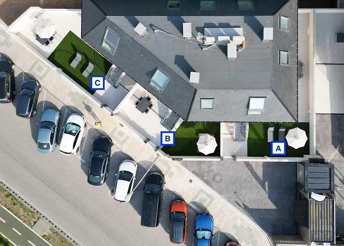 Adosado A 5 Hab * Foz