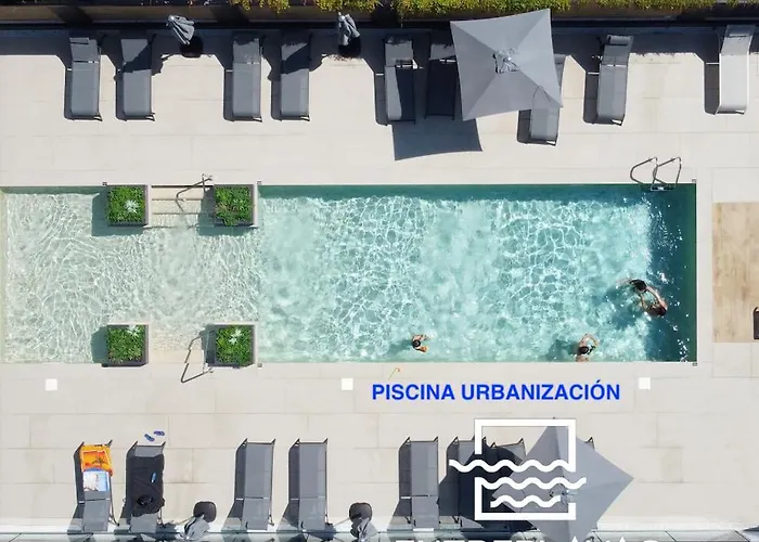 Adosado A 5 Hab Σπίτι διακοπών Foz