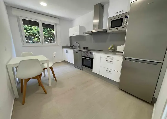 Σπίτι διακοπών Adosado A 5 Hab Foz