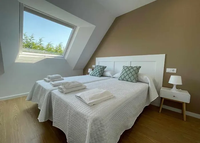 Σπίτι διακοπών Adosado A 5 Hab